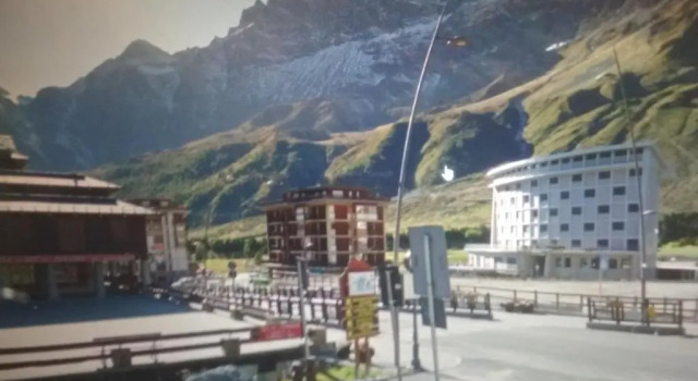 Студия President Palace - Breuil Cervinia - 6