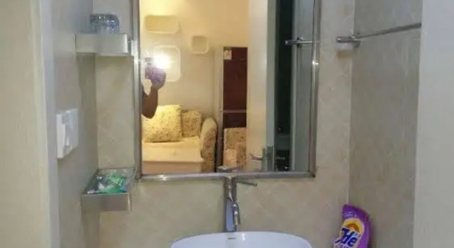 Love Apartment Suzhou Wanda Plaza, Prenota Appartamento Appartamenti a Wangxiang, Appartamento