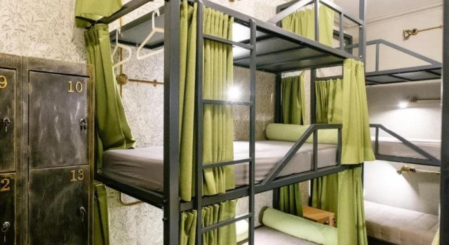Hello Grodno Hostel, Buchen Sie Hostel Hostels in Hrodsenskaja Woblasz, Hostel