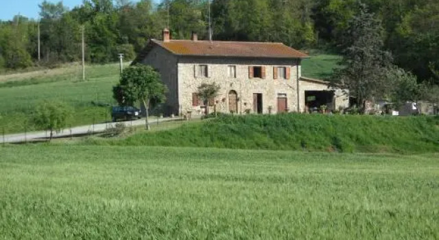 B&B Poderone, Réserver Chambre d'hôtes Montecatini Val di Cecina 