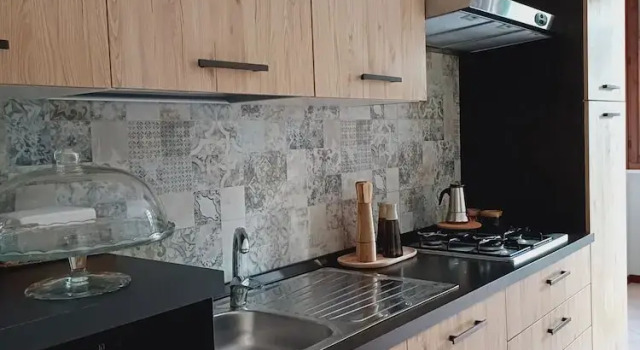 Dream Rooms Apartment, Prenota Appartamento Hotel a Veneto con parcheggio, Parcheggio