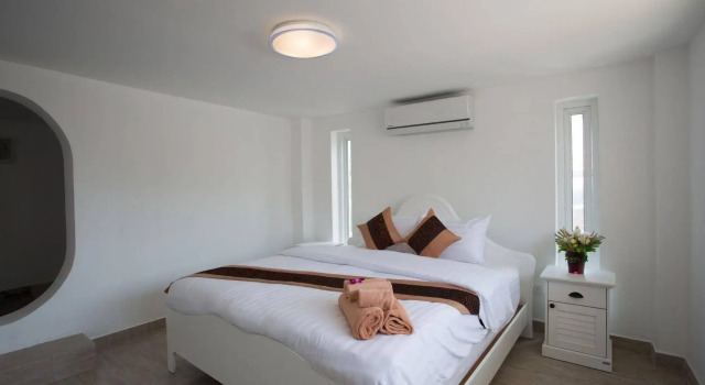 Samui Tree Tops Resort & Pool