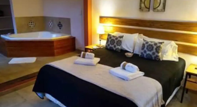 Suite Ruca Lemu