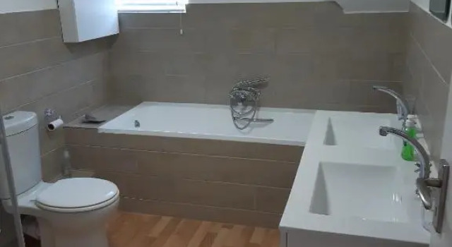 Номер Standard Vlei Lofts