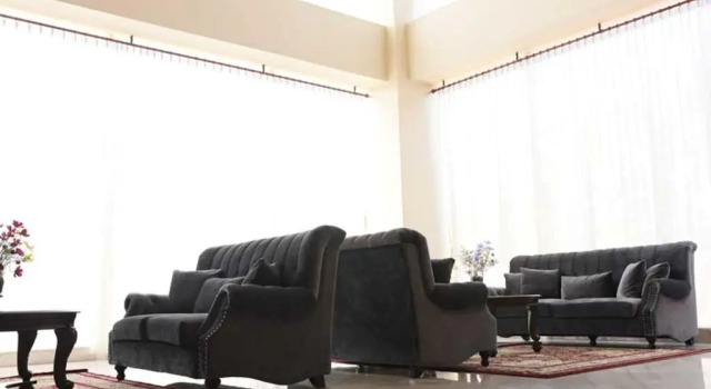 Namira Syariah Hotel Surabaya