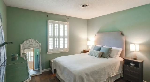 2 Mi to Square, 3 Mi to Ole Miss: Oxford Getaway!, Buchen Sie Ferienhaus Cottages in Mississippi, Cottage