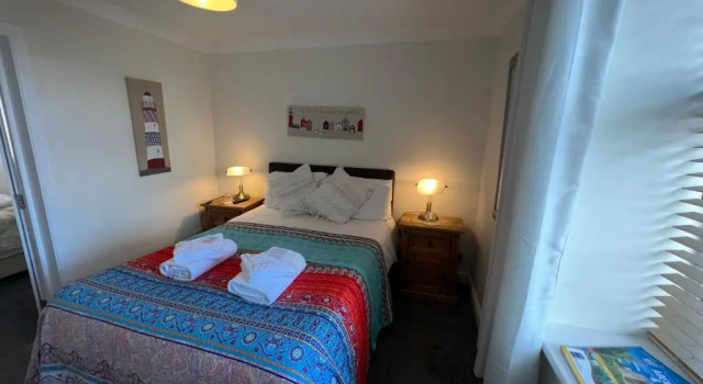 Номер Standard Anchor Hotel