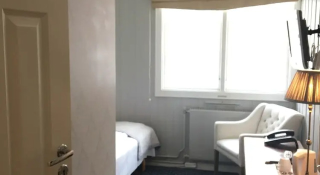 Standard huone Klækken Hotel