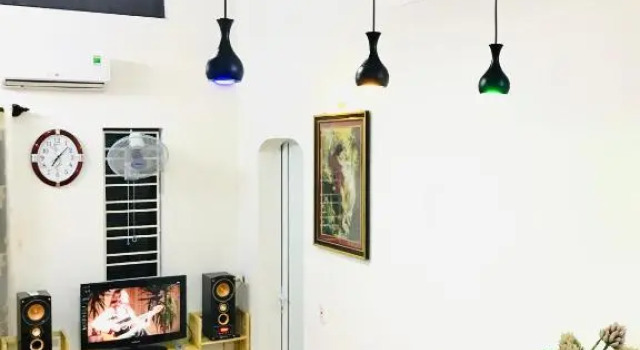 Номер Standard Timothy Homestay Hue