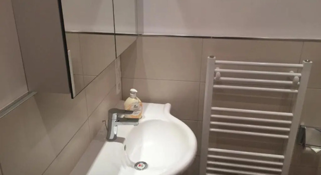 Номер Standard Haus Petrasch "555"