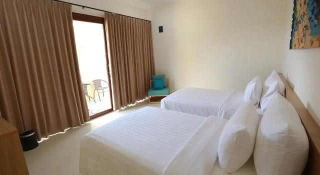 New Belitung Holiday Resort, Prenota Resort Sijuk Belitung Island
