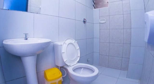 Номер Classic RESIDENCIAL FRANCIA