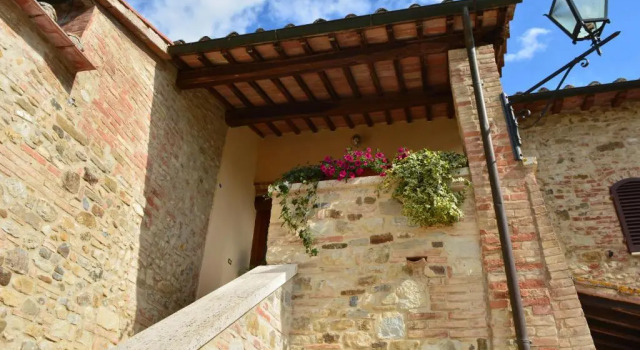 Appartamento Palazzetto, Забронировать Апартаменты/квартира Апартаменты Сиены, Апартаменты/квартира