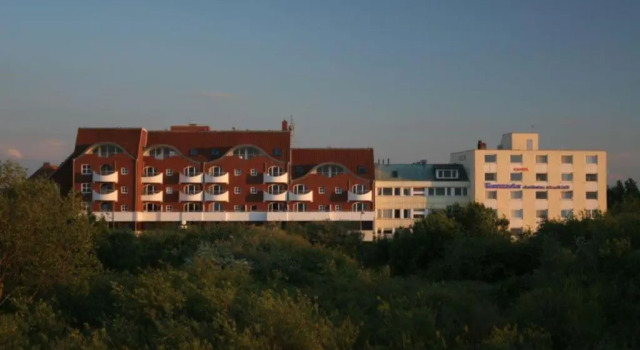 Номер Standard Hotel Deichgraf