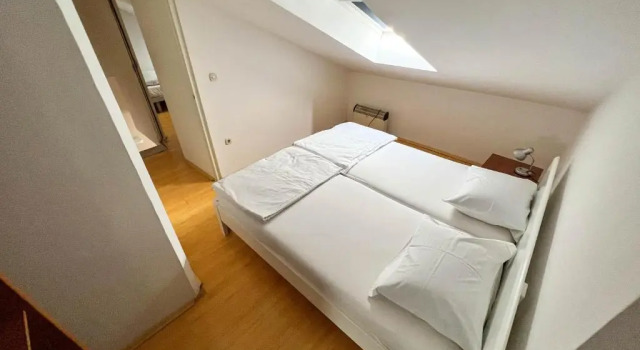 Люкс Дуплекс с 2 комнатами Apartments Arena