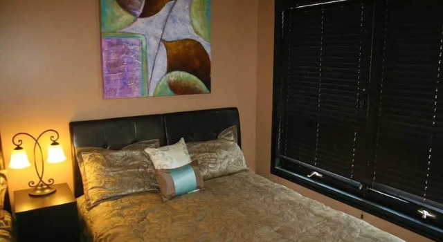 Четырёхместный номер Standard Footprints Resort