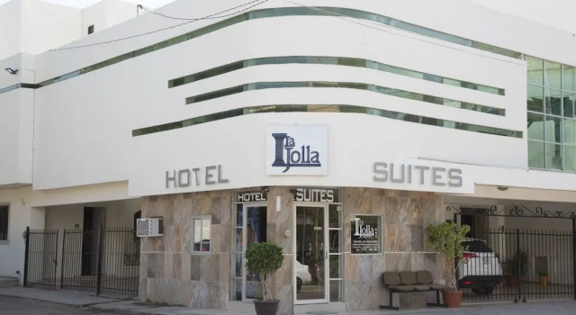 Suites La Jolla Culiacan