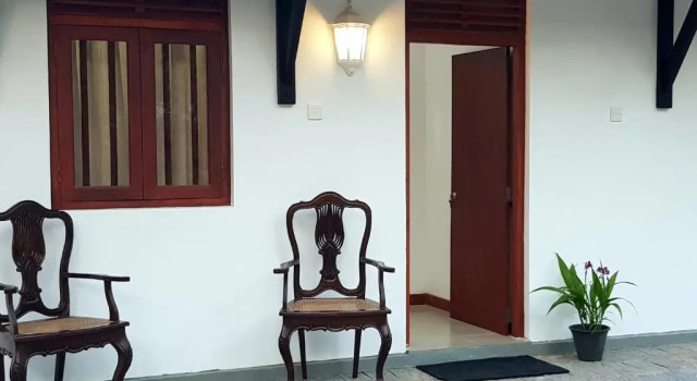Двухместный номер Standard The Waves Beach Chalets