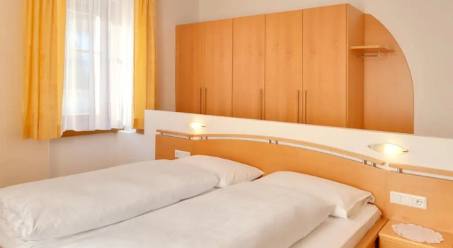 Двухместный номер с балконом Hotel Restaurant Schaurhof