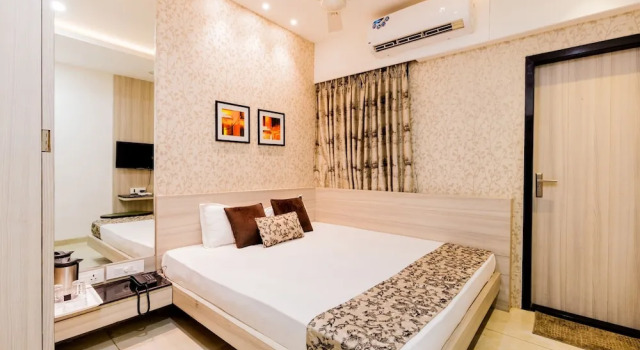 Номер Comfort Hotel Rockland