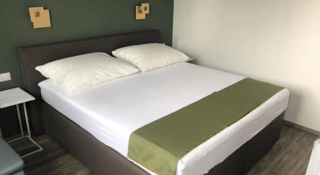 Апартаменты Apartment Philip Vienna Self Check-In