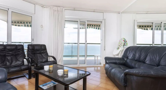 Apartment Fanals Playa de Aro 40767, Rezerwuj Apartament Hotele w Gironès z parkingiem, Parking
