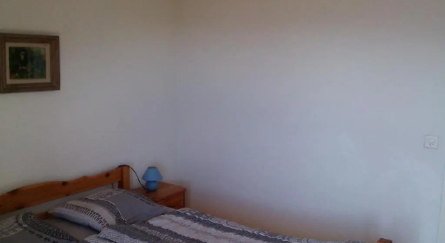 Апартаменты Appartement À La Jorette-Torgon