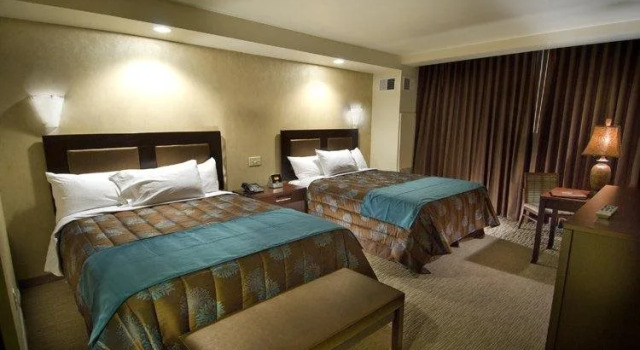 Seven Feathers Casino Resort