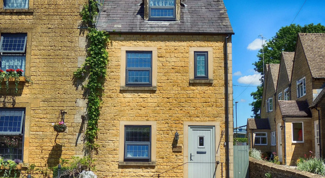 Oakey Cottage, Varaa Lomakoti Mökit kohteessa Merseyside, Mökki