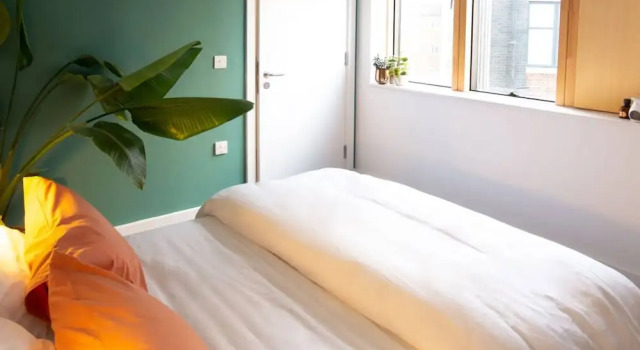 Beautiful Bohemian 2 Bedroom Flat In East London