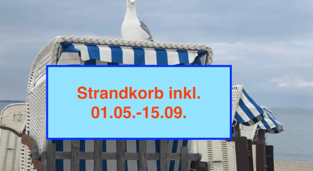 Ferienwohnung Ostsee Timmendorferstrand