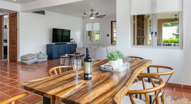 Upscale Villa in Gated Community Beach Access Yari, Забронировать Вилла Вега-Альта Северное Пуэрто-Рико