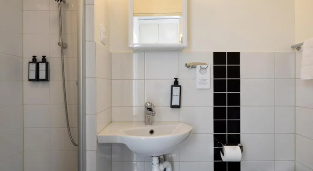 Двухместный номер Standard Hotel Bishops Arms Mora