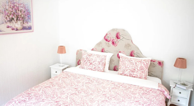 Апартаменты Superior Hägern Bed & Nature