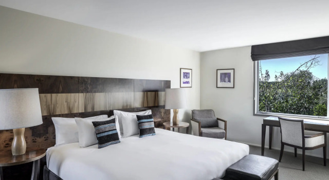 Номер Standard Peppers Clearwater Resort