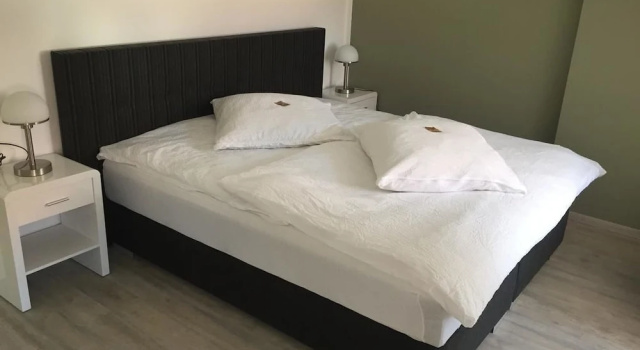 Апартаменты с 2 комнатами Elbsandstein Apartments