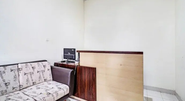 Capital O 92525 Easton Park Apartment Jatinangor By Yunus, Book Apartment Jatinangor West Java