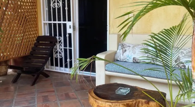 Бунгало Cielito Lindo Suites