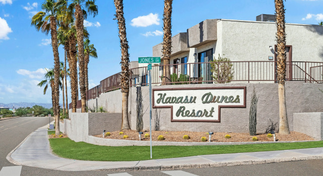WorldMark Havasu Dunes, Забронировать Отель Лейк-Хавасу-Сити штат Аризона
