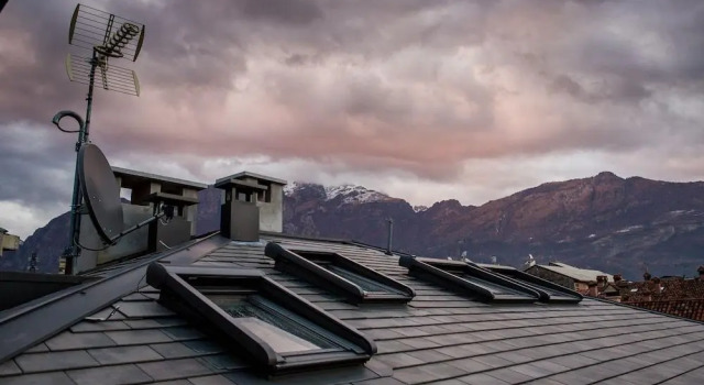 Lake Como Apartments, Prenota Appartamento Hotel a Como con parcheggio, Parcheggio