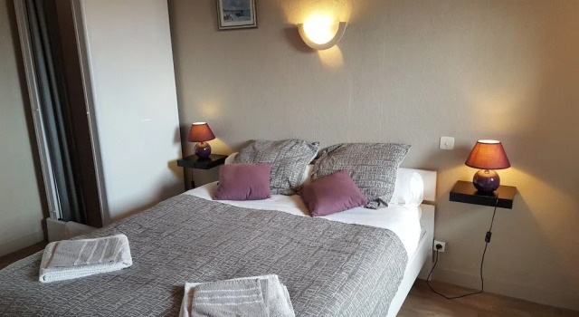 An Aber, Rezerwuj Hotel  