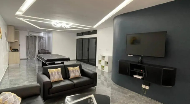Apartament La Yaram, Appart Chic