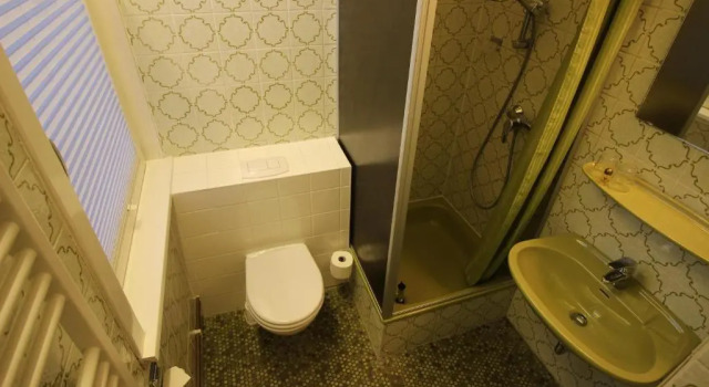 Двухместный номер Standard Hotel zur Linde
