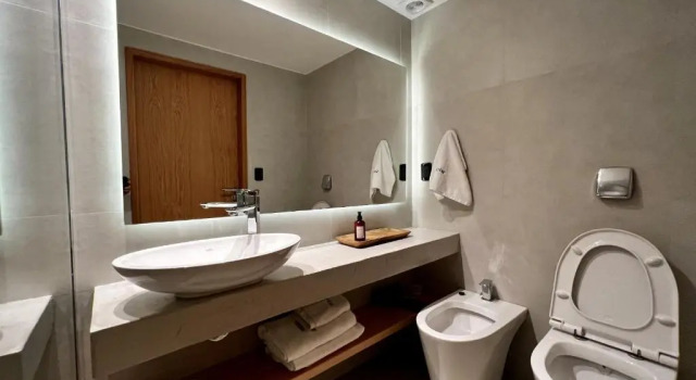 Номер Standard Ambar Hotel