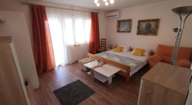 Apartment Bruno 82 pax