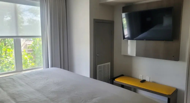 Одноместный люкс Comfort Inn & Suites Dothan Northside Plaza
