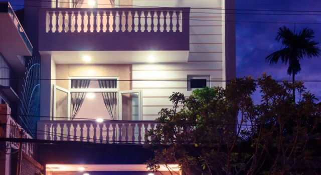 Hoi An Green Channel Homestay