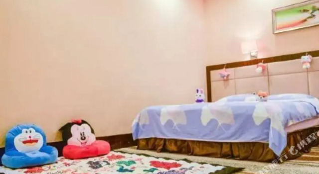 Long Teng International Hotel, Rezerwuj Hotel Hotele biznesowe w Chenzhou, 4* 5*