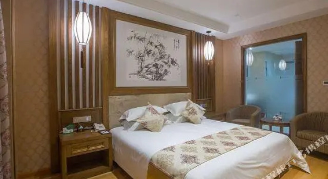 New Century Manju Hotel Anji Classic 1958, Prenota Hotel Anji Zhejiang