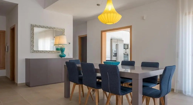 Villa Golf 10, Book Villa Hoteller i Amoreira med parkering, Parkering